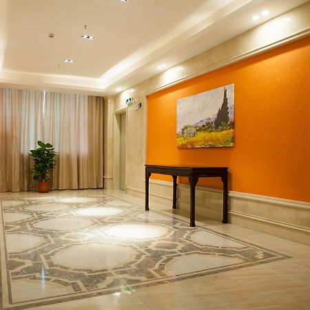 Guangzhou Wan Ao Hotel Plaza Limited Airport Express Hotel Exterior foto