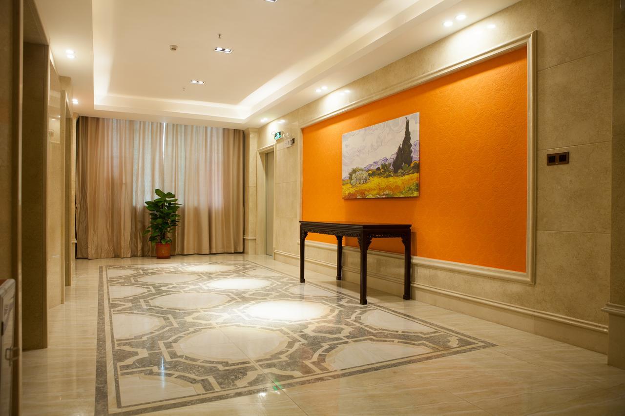 Guangzhou Wan Ao Hotel Plaza Limited Airport Express Hotel Exterior foto